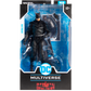 The Batman (2022) - Batman DC Multiverse 7” Scale Action Figure