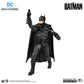 The Batman (2022) - Batman DC Multiverse 7” Scale Action Figure