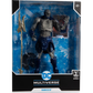 Mcfarlane DC Multiverse Darkseid Deluxe Figure