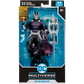 Aquaman - Ocean Master (New 52) DC Multiverse Gold Label 7” Scale Action Figure