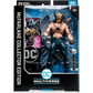 Zero Hour: Crisis in Time! - Hawkman DC Multiverse McFarlane Collector Edition 7" Scale Action Figure