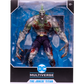 Batman: Arkham Asylum - The Titan Joker DC Multiverse Megafig 7” Scale Action Figure
