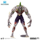 Batman: Arkham Asylum - The Titan Joker DC Multiverse Megafig 7” Scale Action Figure