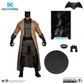 Batman v Superman: Dawn of Justice (2016) - Batman (Knightmare) DC Multiverse 7" Scale Action Figure