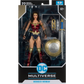 Batman v Superman: Dawn of Justice (2016) - Wonder Woman DC Multiverse 7" Scale Action Figure