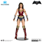 Batman v Superman: Dawn of Justice (2016) - Wonder Woman DC Multiverse 7" Scale Action Figure