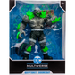 Superman/Batman - Kryptonite Doomsday DC Multiverse Megafig 7" Scale Action Figure