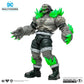 Superman/Batman - Kryptonite Doomsday DC Multiverse Megafig 7" Scale Action Figure