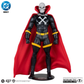 DC Comics - Mr. Bones (Infinity Inc #16) Gold Label 7" Scale Action Figure