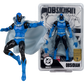DC Comics -  Obsidian (Infinity Inc #16) Gold Label 7" Action Figure