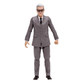 The New Adventures of Batman (1977) - Commissioner Gordon with Bat-Mite DC Retro 6" Scale Action Figure