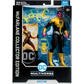 Green Lantern - Sinestro (Sinestro Corps War) DC Multiverse McFarlane Collector Edition 7" Scale Action Figure