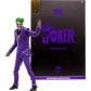 Batman & The Joker: The Deadly Duo - The Joker DC Multiverse Gold Label 7" Scale Action Figure