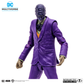 Batman & The Joker: The Deadly Duo - The Joker DC Multiverse Gold Label 7" Scale Action Figure