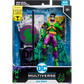 DC Multiverse Gold Label: Red Robin (New 52) (Jokerized)