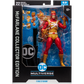 Crisis on Infinite Earths - Firestorm DC Multiverse McFarlane Collector Edition 7" Scale Action Figure