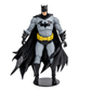 Batman: Hush - Batman (Black & Grey) DC Multiverse 7" Scale Action Figure