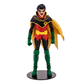 DC Multiverse Gold Label: Damian Wayne Robin (DC Vs Vampires)