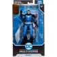 Justice League - Owlman (Forever Evil) DC Multiverse Gold Label 7" Scale Action Figure