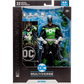 Batman - Batman as Green Lantern DC Multiverse McFarlane Collector Edition 7" Scale Action Figure