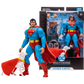 Superman - Superman & Krypto (Return of Superman) DC Multiverse McFarlane Collector Edition 7" Scale Action Figure