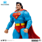 Superman - Superman & Krypto (Return of Superman) DC Multiverse McFarlane Collector Edition 7" Scale Action Figure