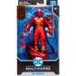 DC Multiverse Gold Label: Red Tornado