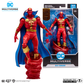 DC Multiverse Gold Label: Red Tornado