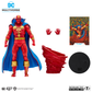 DC Multiverse Gold Label: Red Tornado