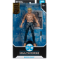 Batman - Mister Zsasz DC Multiverse Gold Label 7" Scale Action Figure