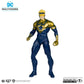 Justice League - Booster Gold (Futures End) DC Multiverse 7" Scale Action Figure