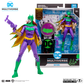 DC Multiverse Gold Label: Batgirl (Three Jokers)(Jokerized)