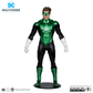 Green Lantern - Green Lantern Hal Jordan DC Multiverse Gold Label 7" Scale Action Figure