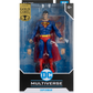 Superman - Superman (Action Comics #1000) DC Multiverse Gold Label 7" Scale Action Figure