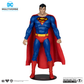 Superman - Superman (Action Comics #1000) DC Multiverse Gold Label 7" Scale Action Figure