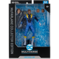 DC Multiverse: Lightning Lad (Legion of Super-Heroes) - 7" Action Figure