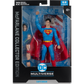 Superman (1978) - Superman DC Multiverse McFarlane Collector Edition 7" Scale Action Figure