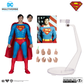 Superman (1978) - Superman DC Multiverse McFarlane Collector Edition 7" Scale Action Figure