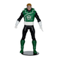 DC Comics - Green Lantern (Guy Gardner) #32 Mcfarlane Collector Edition 7" Figure