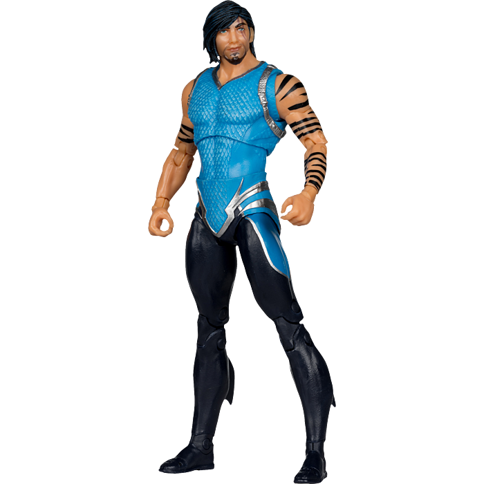 Titans - Tempest (DC Rebirth) DC Multiverse 7" Scale Action Figure