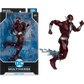 The Flash - Dark Flash Walter West (New Kid in Town) DC Multiverse 7" Scale Action Figure