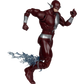 The Flash - Dark Flash Walter West (New Kid in Town) DC Multiverse 7" Scale Action Figure