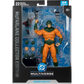 The Flash - Mirror Master DC Multiverse McFarlane Collector Edition 7" Scale Action Figure