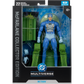 DC Multiverse - Metron Collector Edition 7" Action Figure
