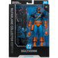 DC Multiverse - Deathstroke [Classic] Collector Edition 7" Action Figure