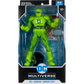 Superman - Hal Jordan Armor Suit (Return of Superman) DC Multiverse 7" Scale Action Figure
