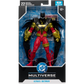 DC Multiverse Knightquest Azrael Batman 7 inch Action Figure