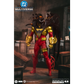 DC Multiverse Knightquest Azrael Batman 7 inch Action Figure