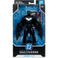 Batman - Batwing V.2.0 (The New 52) DC Multiverse 7" Scale Action Figure