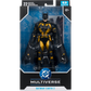 Batman - Batman Earth-2 (Earth 2 Society) DC Multiverse 7" Scale Action Figure